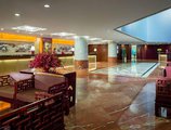 Beijing Landmark Hotel & Tower в Пекин Китай ✅. Забронировать номер онлайн по выгодной цене в Beijing Landmark Hotel & Tower. Трансфер из аэропорта.