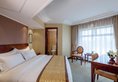 Beijing Landmark Hotel & Tower в Пекин Китай ✅. Забронировать номер онлайн по выгодной цене в Beijing Landmark Hotel & Tower. Трансфер из аэропорта.
