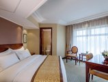 Beijing Landmark Hotel & Tower в Пекин Китай ✅. Забронировать номер онлайн по выгодной цене в Beijing Landmark Hotel & Tower. Трансфер из аэропорта.