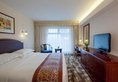 Beijing Landmark Hotel & Tower в Пекин Китай ✅. Забронировать номер онлайн по выгодной цене в Beijing Landmark Hotel & Tower. Трансфер из аэропорта.