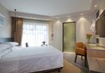 Beijing Landmark Hotel & Tower в Пекин Китай ✅. Забронировать номер онлайн по выгодной цене в Beijing Landmark Hotel & Tower. Трансфер из аэропорта.
