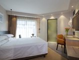 Beijing Landmark Hotel & Tower в Пекин Китай ✅. Забронировать номер онлайн по выгодной цене в Beijing Landmark Hotel & Tower. Трансфер из аэропорта.
