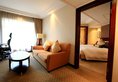 Beijing Landmark Hotel & Tower в Пекин Китай ✅. Забронировать номер онлайн по выгодной цене в Beijing Landmark Hotel & Tower. Трансфер из аэропорта.