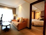 Beijing Landmark Hotel & Tower в Пекин Китай ✅. Забронировать номер онлайн по выгодной цене в Beijing Landmark Hotel & Tower. Трансфер из аэропорта.