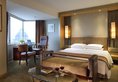 Nikko New Century Beijing в Пекин Китай ✅. Забронировать номер онлайн по выгодной цене в Nikko New Century Beijing. Трансфер из аэропорта.