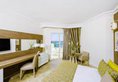 Sentido Bellevue Park в Сусс Тунис ✅. Забронировать номер онлайн по выгодной цене в Sentido Bellevue Park. Трансфер из аэропорта.