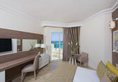 Sentido Bellevue Park в Сусс Тунис ✅. Забронировать номер онлайн по выгодной цене в Sentido Bellevue Park. Трансфер из аэропорта.