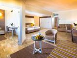 Sentido Bellevue Park в Сусс Тунис ✅. Забронировать номер онлайн по выгодной цене в Sentido Bellevue Park. Трансфер из аэропорта.