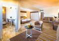 Sentido Bellevue Park в Сусс Тунис ✅. Забронировать номер онлайн по выгодной цене в Sentido Bellevue Park. Трансфер из аэропорта.