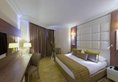Sentido Bellevue Park в Сусс Тунис ✅. Забронировать номер онлайн по выгодной цене в Sentido Bellevue Park. Трансфер из аэропорта.