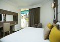 Sentido Bellevue Park в Сусс Тунис ✅. Забронировать номер онлайн по выгодной цене в Sentido Bellevue Park. Трансфер из аэропорта.