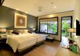 Novotel Bali Benoa в регион Нуса Дуа Индонезия ✅. Забронировать номер онлайн по выгодной цене в Novotel Bali Benoa. Трансфер из аэропорта.