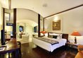 Novotel Bali Benoa в регион Нуса Дуа Индонезия ✅. Забронировать номер онлайн по выгодной цене в Novotel Bali Benoa. Трансфер из аэропорта.