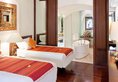 Novotel Bali Benoa в регион Нуса Дуа Индонезия ✅. Забронировать номер онлайн по выгодной цене в Novotel Bali Benoa. Трансфер из аэропорта.