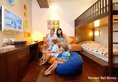 Novotel Bali Benoa в регион Нуса Дуа Индонезия ✅. Забронировать номер онлайн по выгодной цене в Novotel Bali Benoa. Трансфер из аэропорта.