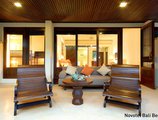 Novotel Bali Benoa в регион Нуса Дуа Индонезия ✅. Забронировать номер онлайн по выгодной цене в Novotel Bali Benoa. Трансфер из аэропорта.