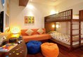 Novotel Bali Benoa в регион Нуса Дуа Индонезия ✅. Забронировать номер онлайн по выгодной цене в Novotel Bali Benoa. Трансфер из аэропорта.