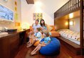Novotel Bali Benoa в регион Нуса Дуа Индонезия ✅. Забронировать номер онлайн по выгодной цене в Novotel Bali Benoa. Трансфер из аэропорта.