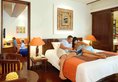 Novotel Bali Benoa в регион Нуса Дуа Индонезия ✅. Забронировать номер онлайн по выгодной цене в Novotel Bali Benoa. Трансфер из аэропорта.