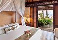 Novotel Bali Benoa в регион Нуса Дуа Индонезия ✅. Забронировать номер онлайн по выгодной цене в Novotel Bali Benoa. Трансфер из аэропорта.