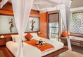 Novotel Bali Benoa в регион Нуса Дуа Индонезия ✅. Забронировать номер онлайн по выгодной цене в Novotel Bali Benoa. Трансфер из аэропорта.