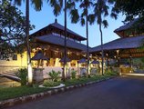 Novotel Bali Benoa в регион Нуса Дуа Индонезия ✅. Забронировать номер онлайн по выгодной цене в Novotel Bali Benoa. Трансфер из аэропорта.