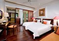 Novotel Bali Benoa в регион Нуса Дуа Индонезия ✅. Забронировать номер онлайн по выгодной цене в Novotel Bali Benoa. Трансфер из аэропорта.
