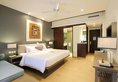 Novotel Bali Benoa в регион Нуса Дуа Индонезия ✅. Забронировать номер онлайн по выгодной цене в Novotel Bali Benoa. Трансфер из аэропорта.