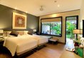 Novotel Bali Benoa в регион Нуса Дуа Индонезия ✅. Забронировать номер онлайн по выгодной цене в Novotel Bali Benoa. Трансфер из аэропорта.