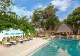 Novotel Bali Benoa в регион Нуса Дуа Индонезия ✅. Забронировать номер онлайн по выгодной цене в Novotel Bali Benoa. Трансфер из аэропорта.