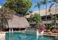 Novotel Bali Benoa в регион Нуса Дуа Индонезия ✅. Забронировать номер онлайн по выгодной цене в Novotel Bali Benoa. Трансфер из аэропорта.