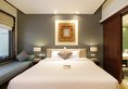 Novotel Bali Benoa в регион Нуса Дуа Индонезия ✅. Забронировать номер онлайн по выгодной цене в Novotel Bali Benoa. Трансфер из аэропорта.