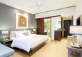 Novotel Bali Benoa в регион Нуса Дуа Индонезия ✅. Забронировать номер онлайн по выгодной цене в Novotel Bali Benoa. Трансфер из аэропорта.