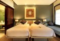 Novotel Bali Benoa в регион Нуса Дуа Индонезия ✅. Забронировать номер онлайн по выгодной цене в Novotel Bali Benoa. Трансфер из аэропорта.