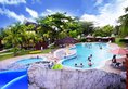 Beringgis Beach Resort & Spa в Борнео Малайзия ✅. Забронировать номер онлайн по выгодной цене в Beringgis Beach Resort & Spa. Трансфер из аэропорта.