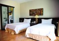 Beringgis Beach Resort & Spa в Борнео Малайзия ✅. Забронировать номер онлайн по выгодной цене в Beringgis Beach Resort & Spa. Трансфер из аэропорта.