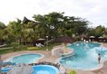 Beringgis Beach Resort & Spa в Борнео Малайзия ✅. Забронировать номер онлайн по выгодной цене в Beringgis Beach Resort & Spa. Трансфер из аэропорта.
