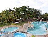 Beringgis Beach Resort & Spa в Борнео Малайзия ✅. Забронировать номер онлайн по выгодной цене в Beringgis Beach Resort & Spa. Трансфер из аэропорта.