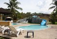 Beringgis Beach Resort & Spa в Борнео Малайзия ✅. Забронировать номер онлайн по выгодной цене в Beringgis Beach Resort & Spa. Трансфер из аэропорта.