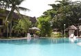 Beringgis Beach Resort & Spa в Борнео Малайзия ✅. Забронировать номер онлайн по выгодной цене в Beringgis Beach Resort & Spa. Трансфер из аэропорта.