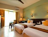 Beringgis Beach Resort & Spa в Борнео Малайзия ✅. Забронировать номер онлайн по выгодной цене в Beringgis Beach Resort & Spa. Трансфер из аэропорта.