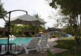 Beringgis Beach Resort & Spa в Борнео Малайзия ✅. Забронировать номер онлайн по выгодной цене в Beringgis Beach Resort & Spa. Трансфер из аэропорта.