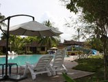 Beringgis Beach Resort & Spa в Борнео Малайзия ✅. Забронировать номер онлайн по выгодной цене в Beringgis Beach Resort & Spa. Трансфер из аэропорта.