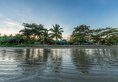 Beringgis Beach Resort & Spa в Борнео Малайзия ✅. Забронировать номер онлайн по выгодной цене в Beringgis Beach Resort & Spa. Трансфер из аэропорта.