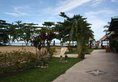 Beringgis Beach Resort & Spa в Борнео Малайзия ✅. Забронировать номер онлайн по выгодной цене в Beringgis Beach Resort & Spa. Трансфер из аэропорта.