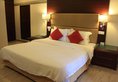 Beringgis Beach Resort & Spa в Борнео Малайзия ✅. Забронировать номер онлайн по выгодной цене в Beringgis Beach Resort & Spa. Трансфер из аэропорта.