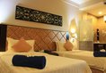 Beringgis Beach Resort & Spa в Борнео Малайзия ✅. Забронировать номер онлайн по выгодной цене в Beringgis Beach Resort & Spa. Трансфер из аэропорта.