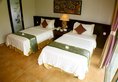Beringgis Beach Resort & Spa в Борнео Малайзия ✅. Забронировать номер онлайн по выгодной цене в Beringgis Beach Resort & Spa. Трансфер из аэропорта.