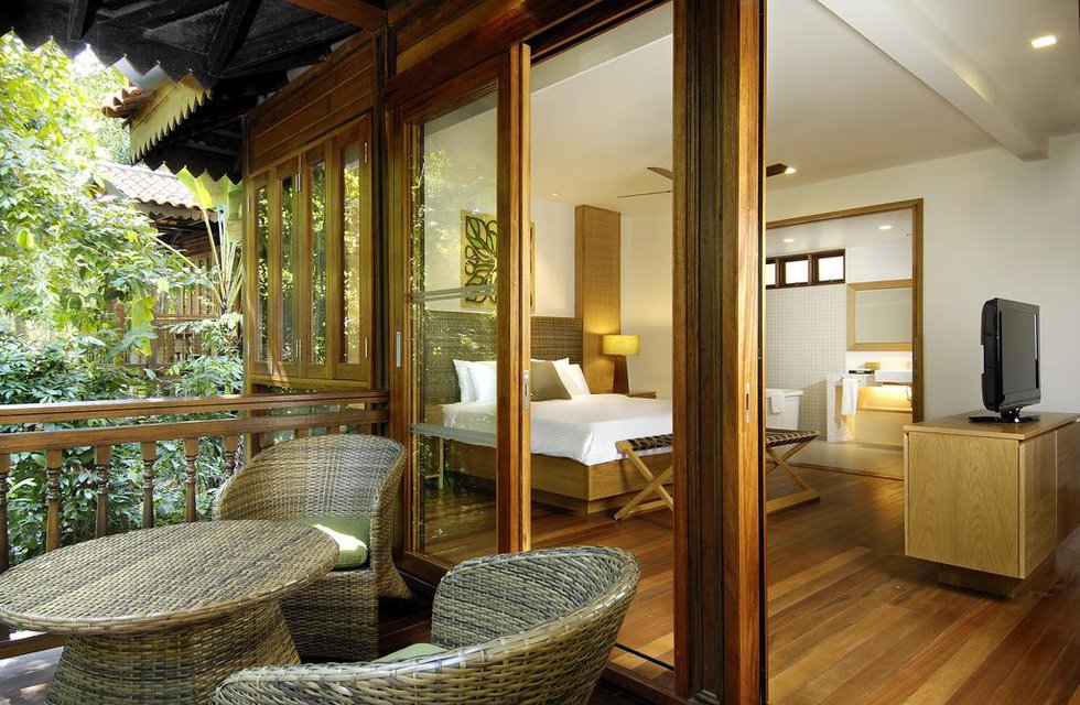 Berjaya Langkawi Resort в Лангкави Малайзия ✅. Забронировать номер онлайн по выгодной цене в Berjaya Langkawi Resort. Трансфер из аэропорта.