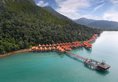 Berjaya Langkawi Resort в Лангкави Малайзия ✅. Забронировать номер онлайн по выгодной цене в Berjaya Langkawi Resort. Трансфер из аэропорта.